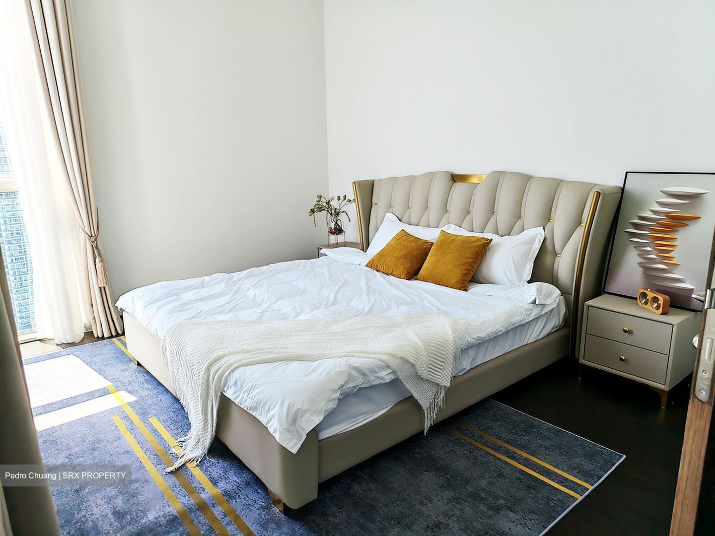 Kallang Riverside (D12), Apartment #501168881